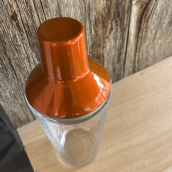 PATRON Kitchen Time To Make A Tequila Cocktail In This Unused